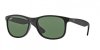 OKULARY RAY-BAN® ANDY RB 4202 606971 55 ROZMIAR M